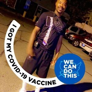 Meet your Posher, Cecil